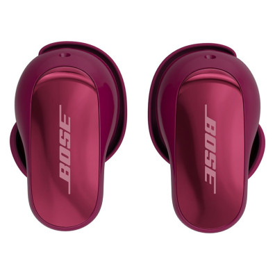 Auriculares Bose QuietComfort Ultra Earbuds (GEN. 2) Deep Plum