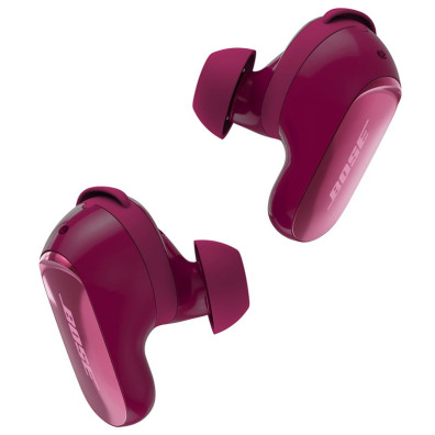 Auriculares Bose QuietComfort Ultra Earbuds (GEN. 2) Deep Plum