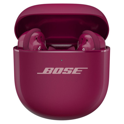 Auriculares Bose QuietComfort Ultra Earbuds (GEN. 2) Deep Plum