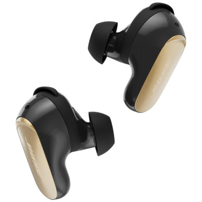 Auriculares Bose QuietComfort Ultra Earbuds (GEN. 2) Desert Gold