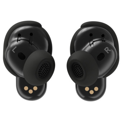 Auriculares Bose QuietComfort Ultra Earbuds (GEN. 2) Desert Gold