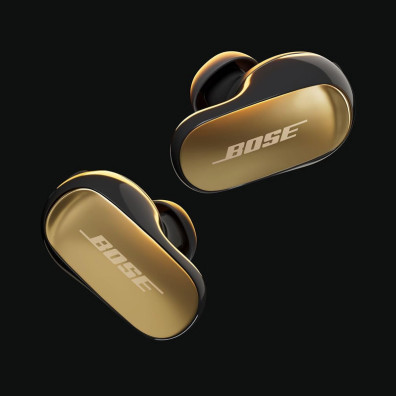 Auriculares Bose QuietComfort Ultra Earbuds (GEN. 2) Desert Gold