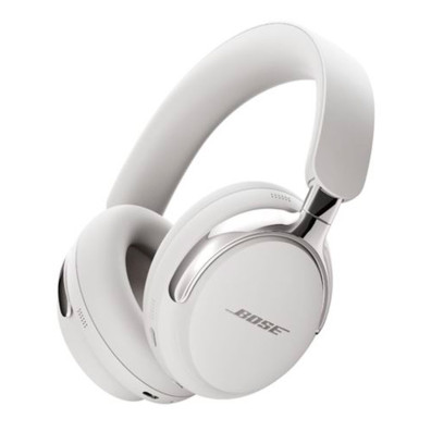 Auriculares Bose QuietComfort Ultra Headphones (GEN. 2) Blanco