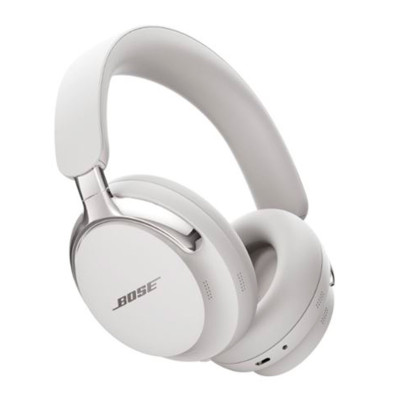 Auriculares Bose QuietComfort Ultra Headphones (GEN. 2) Blanco