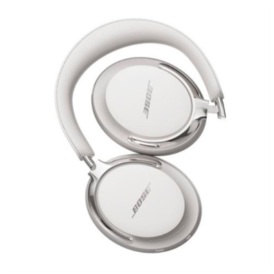 Auriculares Bose QuietComfort Ultra Headphones (GEN. 2) Blanco