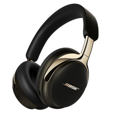 Auriculares Bose QuietComfort Ultra Headphones (GEN. 2) Desert Gold