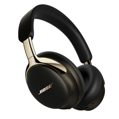 Auriculares Bose QuietComfort Ultra Headphones (GEN. 2) Desert Gold