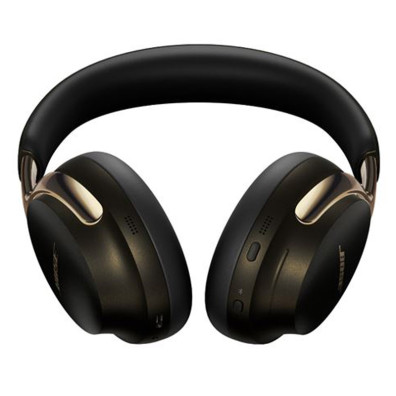 Auriculares Bose QuietComfort Ultra Headphones (GEN. 2) Desert Gold