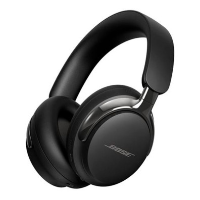 Auriculares Bose QuietComfort Ultra Headphones (GEN. 2) Negro