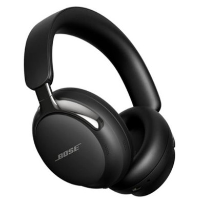 Auriculares Bose QuietComfort Ultra Headphones (GEN. 2) Negro