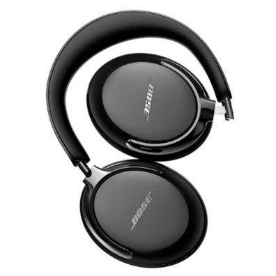 Auriculares Bose QuietComfort Ultra Headphones (GEN. 2) Negro