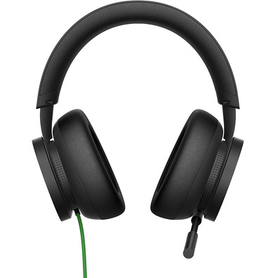 Auriculares con cable Stereo Headset Xbox Series X/S