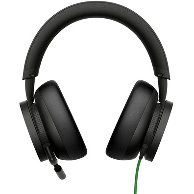 Auriculares con cable Stereo Headset Xbox Series X/S