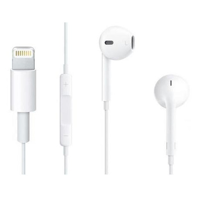 Auriculares Manos Libres con Conector Lightning