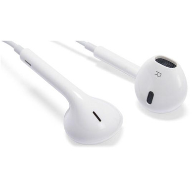 Auriculares Manos Libres con Conector Lightning