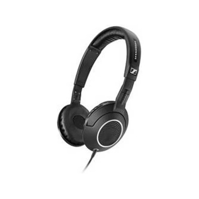 Auriculares con micrófono Sennheiser 231i Negro