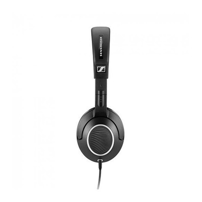 Auriculares con micrófono Sennheiser 231i Negro