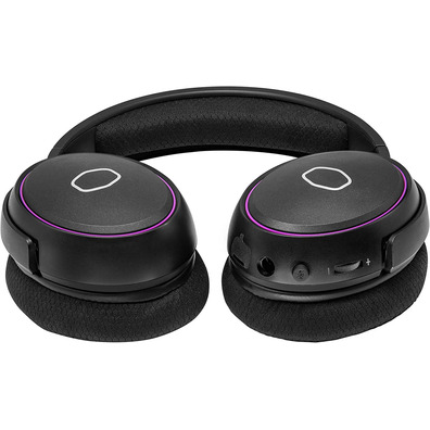 Auriculares Cooler Master MH-630