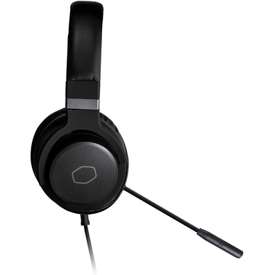 Auriculares Cooler Master MH752 7.1