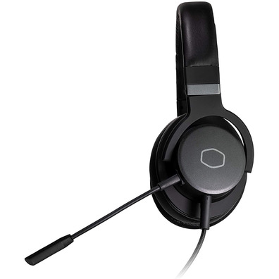 Auriculares Cooler Master MH752 7.1