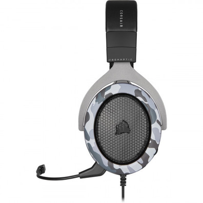 Auriculares Corsair HS60 Haptic Camuflaje