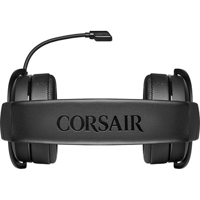 Auriculares Corsair HS70 Pro Wireless Crema