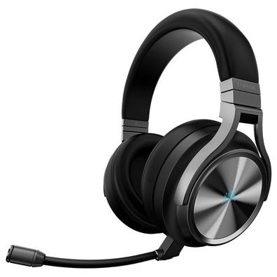 Auriculares Corsair Virtuoso Wireless SE Gunmetal