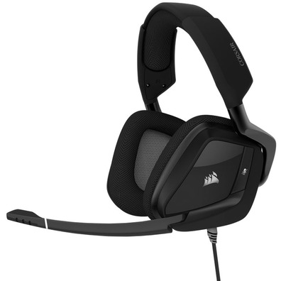 Auriculares Corsair Void Elite USB Negro Carbon