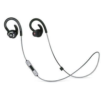 Auriculares Deportivos Inalámbricos JBL Reflect Contour 2 Negro