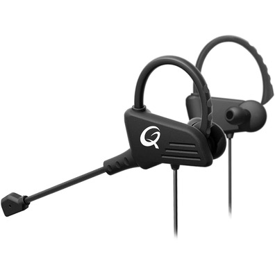 Auriculares deportivos QPAD QH 5 In-Ear