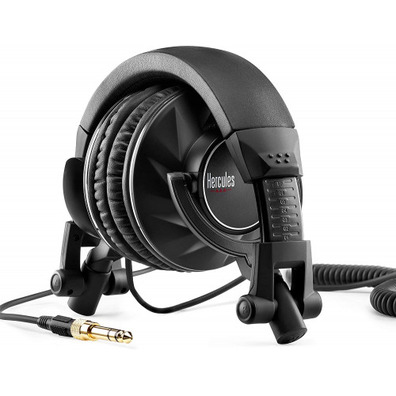 Auriculares DJ Hercules HDP DJ60