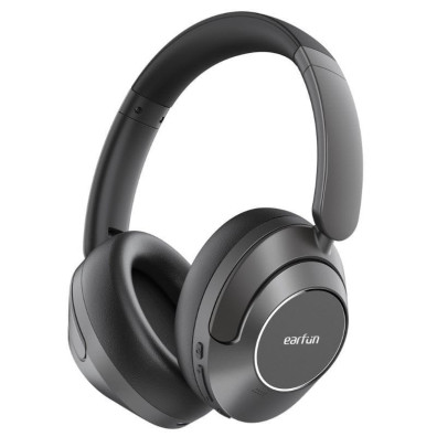Auriculares Bluetooth EarFun Wave Pro ANC Negro