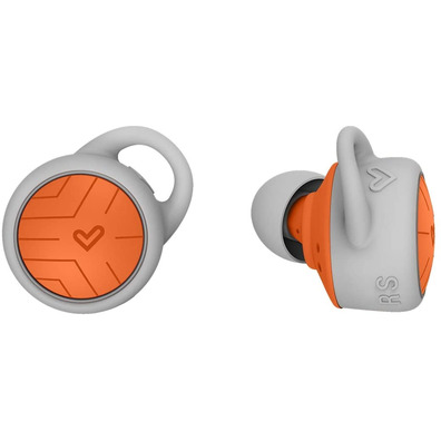 Auriculares Energy Sistem Sport 2 True Orange