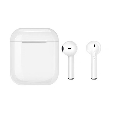 Auriculares Estéreo Bluetooth i9S TWS Blanco