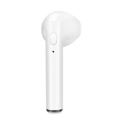 Auriculares Estéreo Bluetooth i9S TWS Blanco