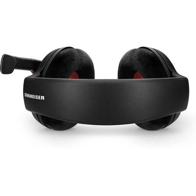 Auriculares Game One Black EPOS/Sennheiser