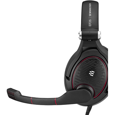 Auriculares EPOS/Sennheiser Game Zero