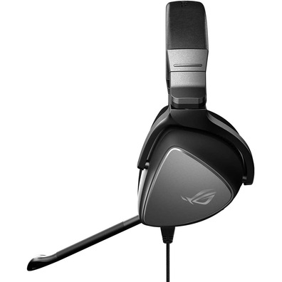 Auriculares Gaming ASUS Rog Delta Core