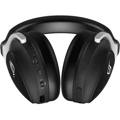 Auriculares Gaming Asus ROG Delta S Wireless