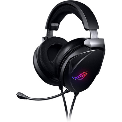 Auriculares Gaming ASUS ROG Theta 7.1 USB C Negro