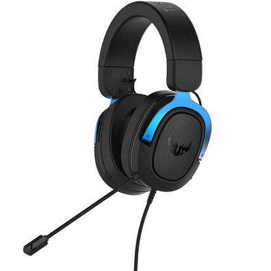 Auriculares Gaming  ASUS TUF H3 Azul