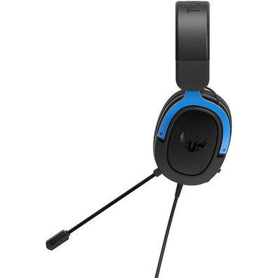 Auriculares Gaming  ASUS TUF H3 Azul