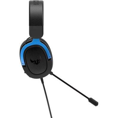 Auriculares Gaming  ASUS TUF H3 Azul