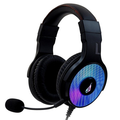 Auriculares Gaming con Micrófono SureFire Harrier 360 USB