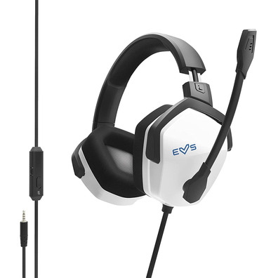 Auriculares Gaming Energy Sistem ESG 3 White