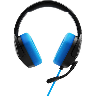 Auriculares Gaming Energy Sistem ESG 4 Blue