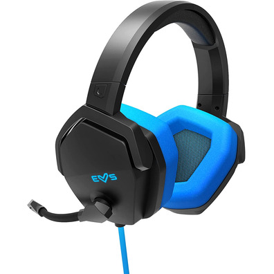 Auriculares Gaming Energy Sistem ESG 4 Blue