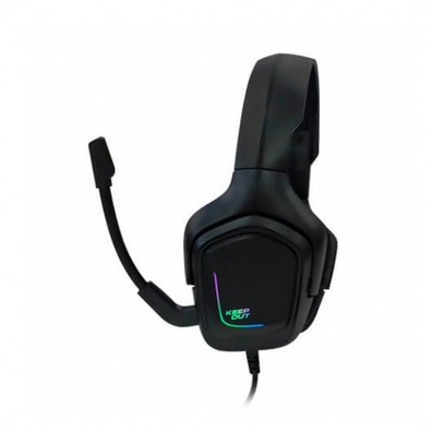 Auriculares Gaming KeepOut HX601 PC/PS4/Xbox One