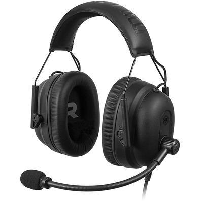 Auriculares Gaming Millenium MH3 Headset 3