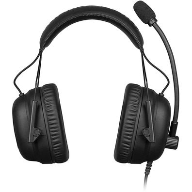 Auriculares Gaming Millenium MH3 Headset 3